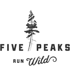 Five Peaks Sponsor